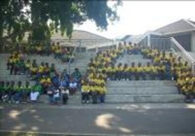 Durban Primary School