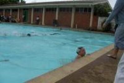Durban Primary School