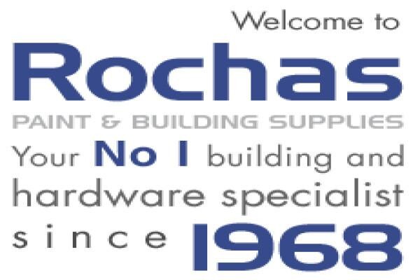 Rochas Paint & Building Supplies