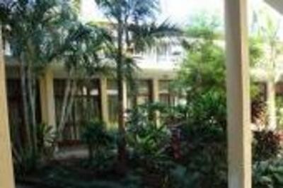 Durban Primary School