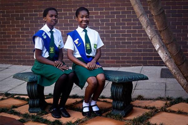 Durban Primary School