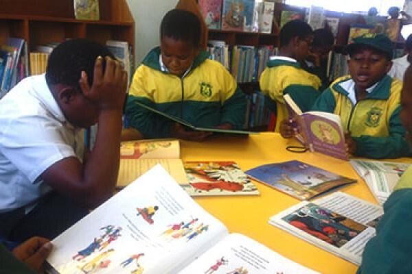 Durban Primary School