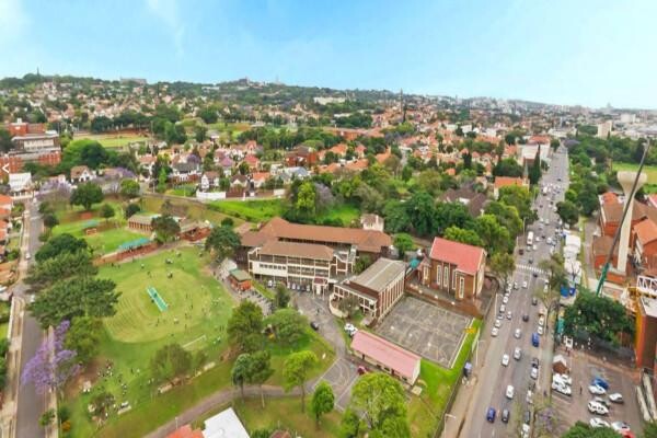 Durban Primary School