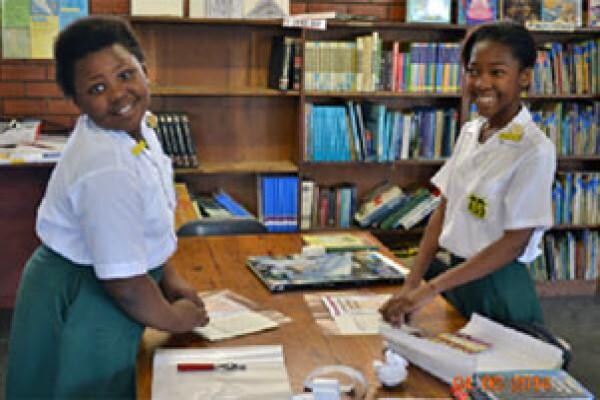 Durban Primary School