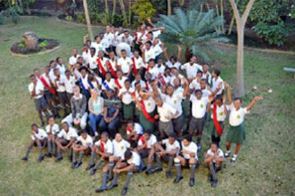 Durban Primary School