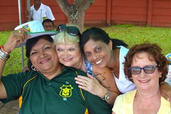 Durban Primary School