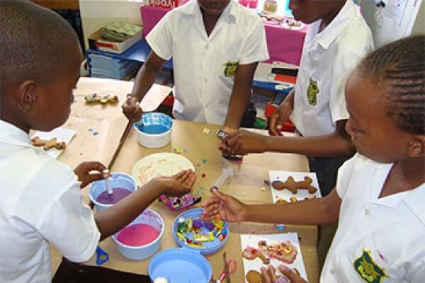 Durban Primary School