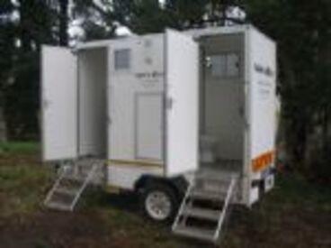 Sales Hire (Paarl)