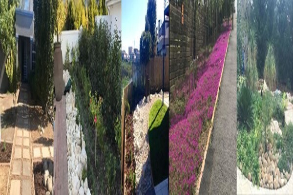 Superscapes