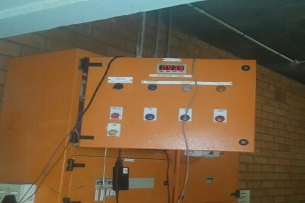 Power Electric CC