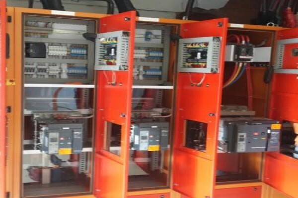 Power Electric CC
