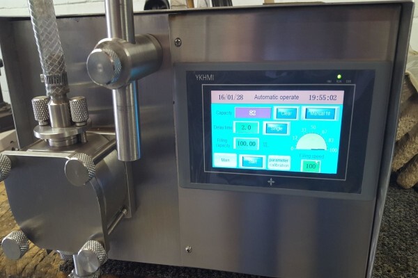 Process Tanks & Equipment