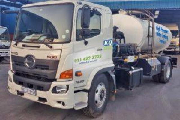 Khuduyane Quigley (Pty) Ltd