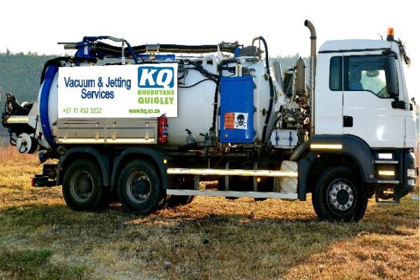 Khuduyane Quigley (Pty) Ltd