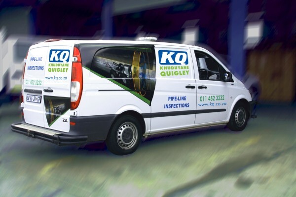 Khuduyane Quigley (Pty) Ltd