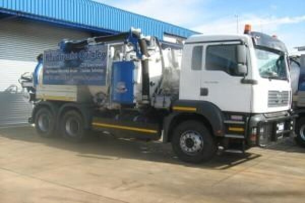 Khuduyane Quigley (Pty) Ltd