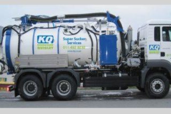 Khuduyane Quigley (Pty) Ltd