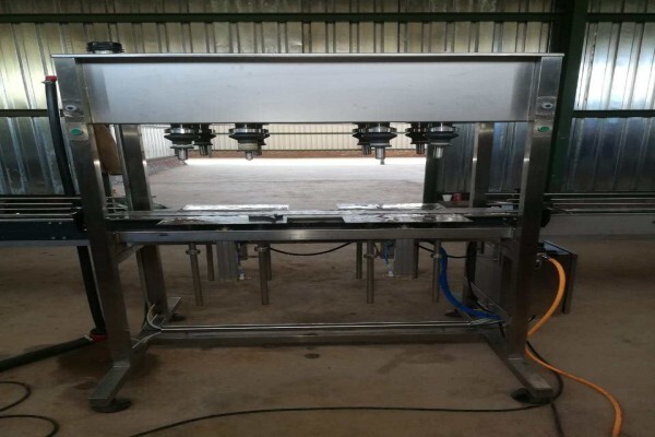 Process Tanks & Equipment