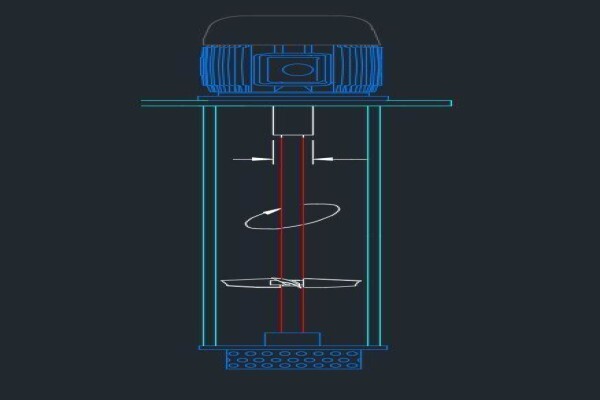 Process Tanks & Equipment