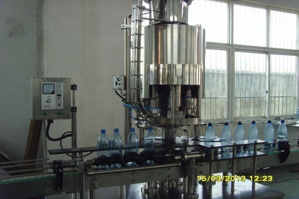 Process Tanks & Equipment
