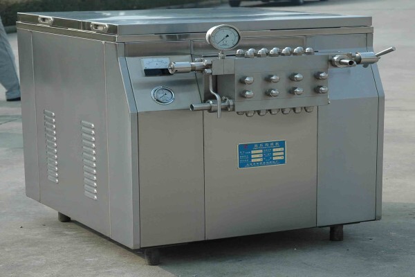 Process Tanks & Equipment