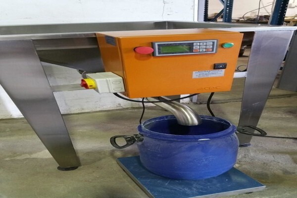 Process Tanks & Equipment