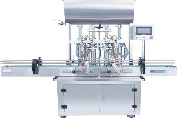 Process Tanks & Equipment