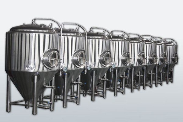 Process Tanks & Equipment