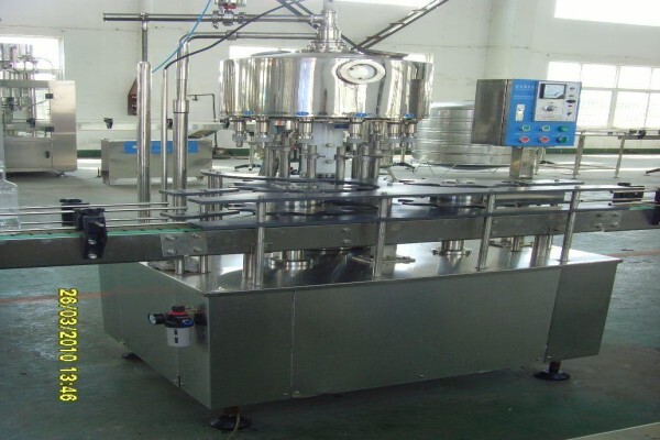Process Tanks & Equipment