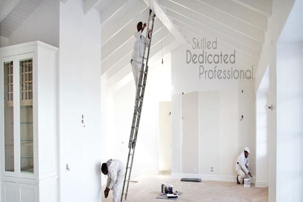 Walker Bay Painters