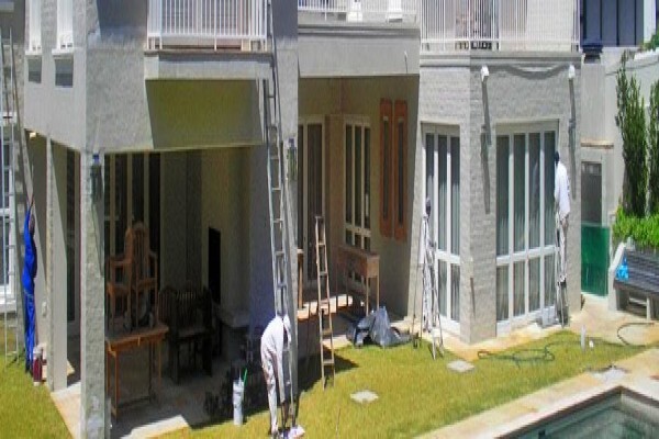 Walker Bay Painters