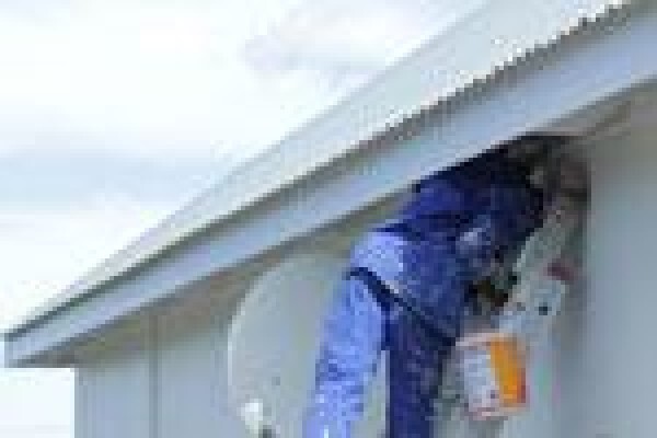 Walker Bay Painters