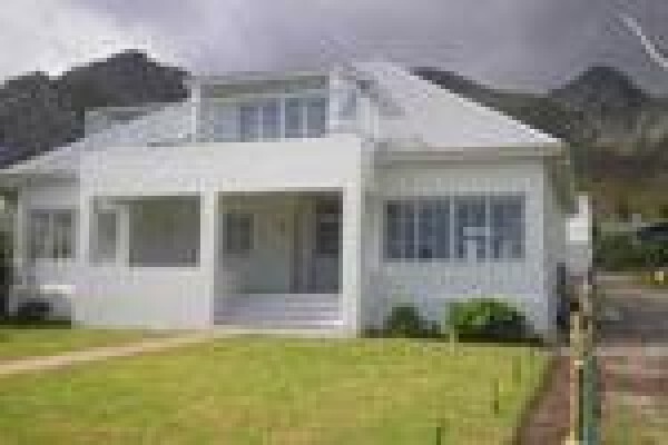 Walker Bay Painters