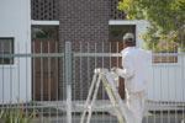 Walker Bay Painters