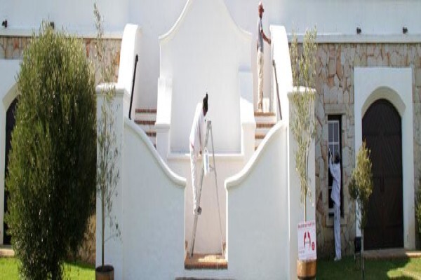 Walker Bay Painters