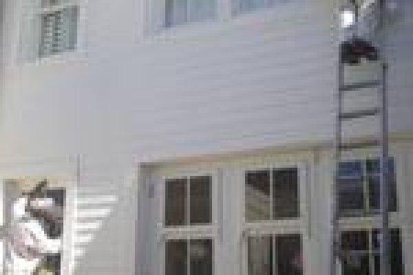 Walker Bay Painters