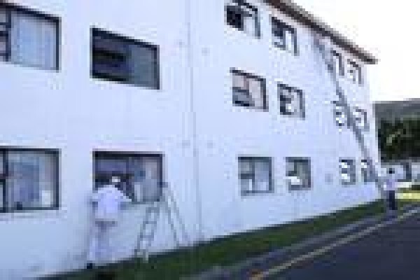 Walker Bay Painters