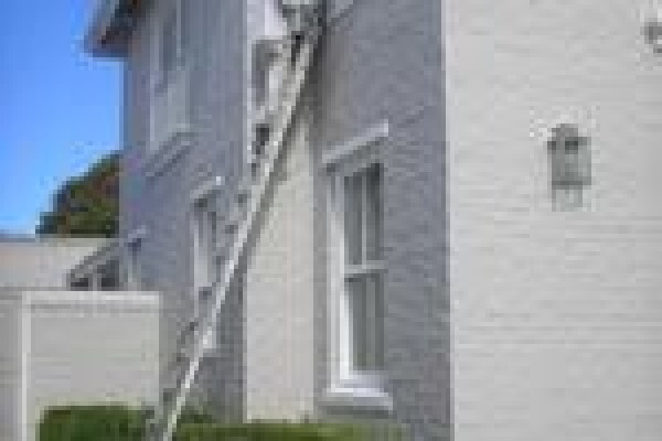 Walker Bay Painters