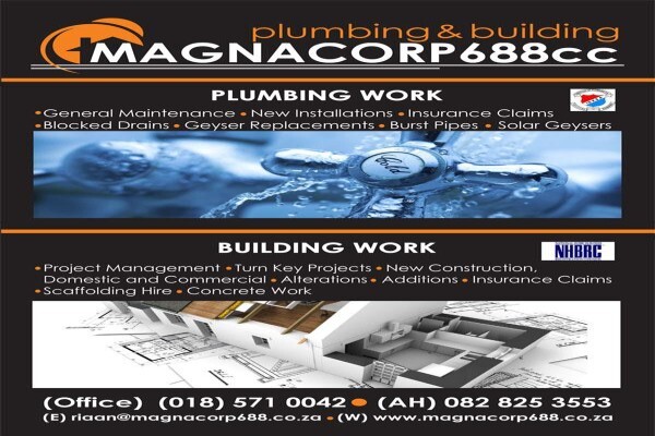 Magnacorp 688 CC
