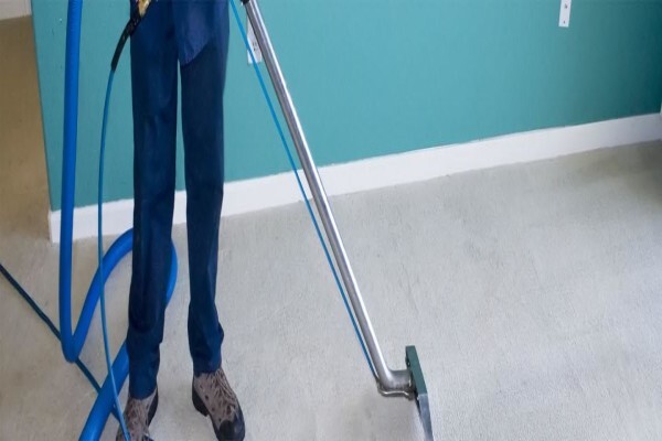 National Contract Cleaners Association