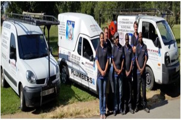 Klever Plumbing