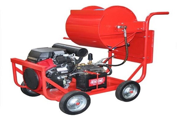 Klever Plumbing