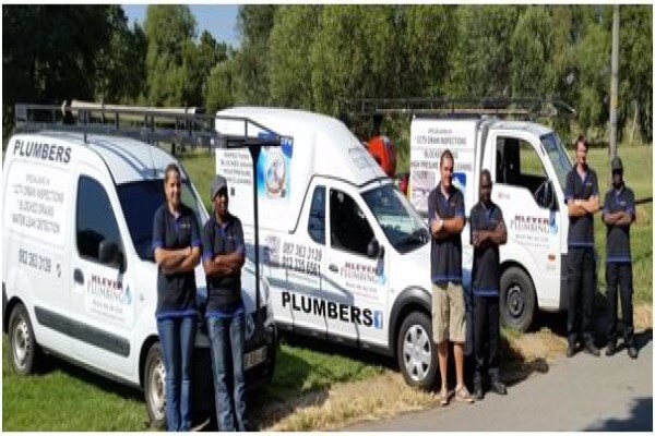 Klever Plumbing