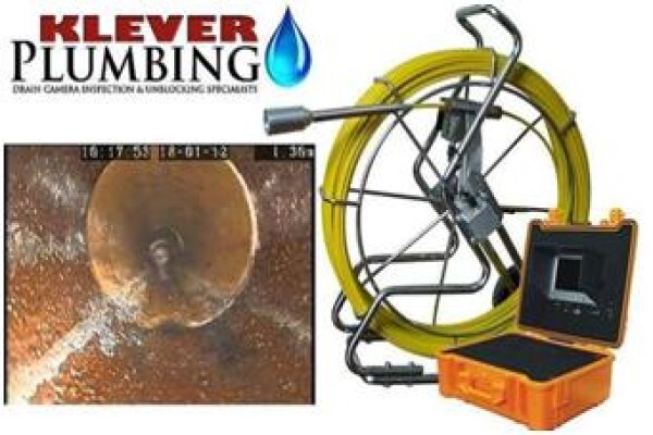 Klever Plumbing