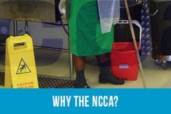 National Contract Cleaners Association