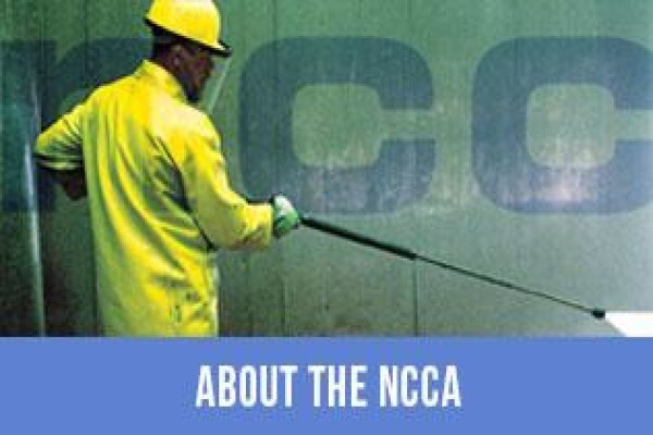 National Contract Cleaners Association