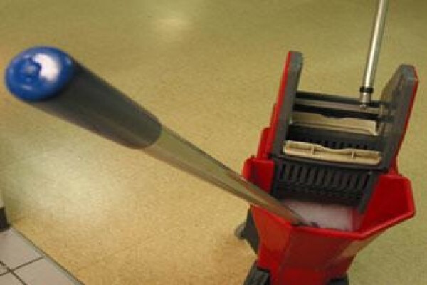 National Contract Cleaners Association
