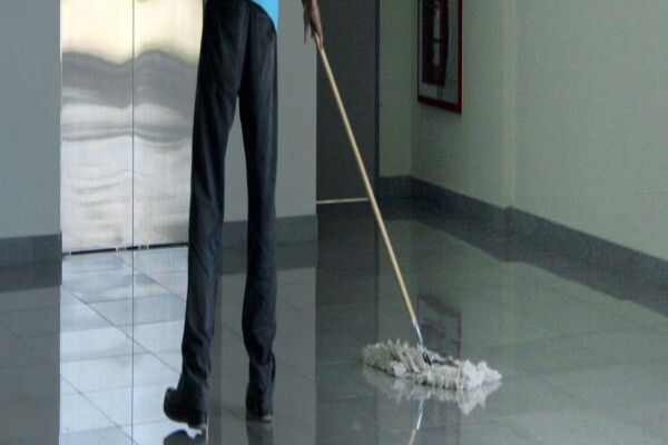 National Contract Cleaners Association