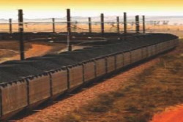 Tumelo Coal Mines