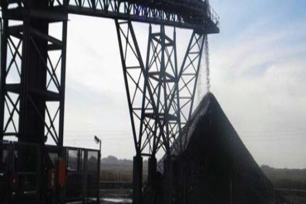 Tumelo Coal Mines